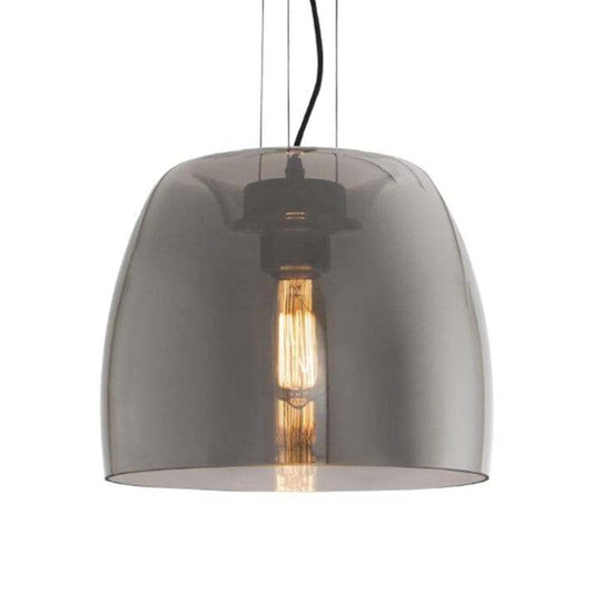 The Lighting Club Lighting Aero Pendant Light PEN599 SMOKE 6007226067736