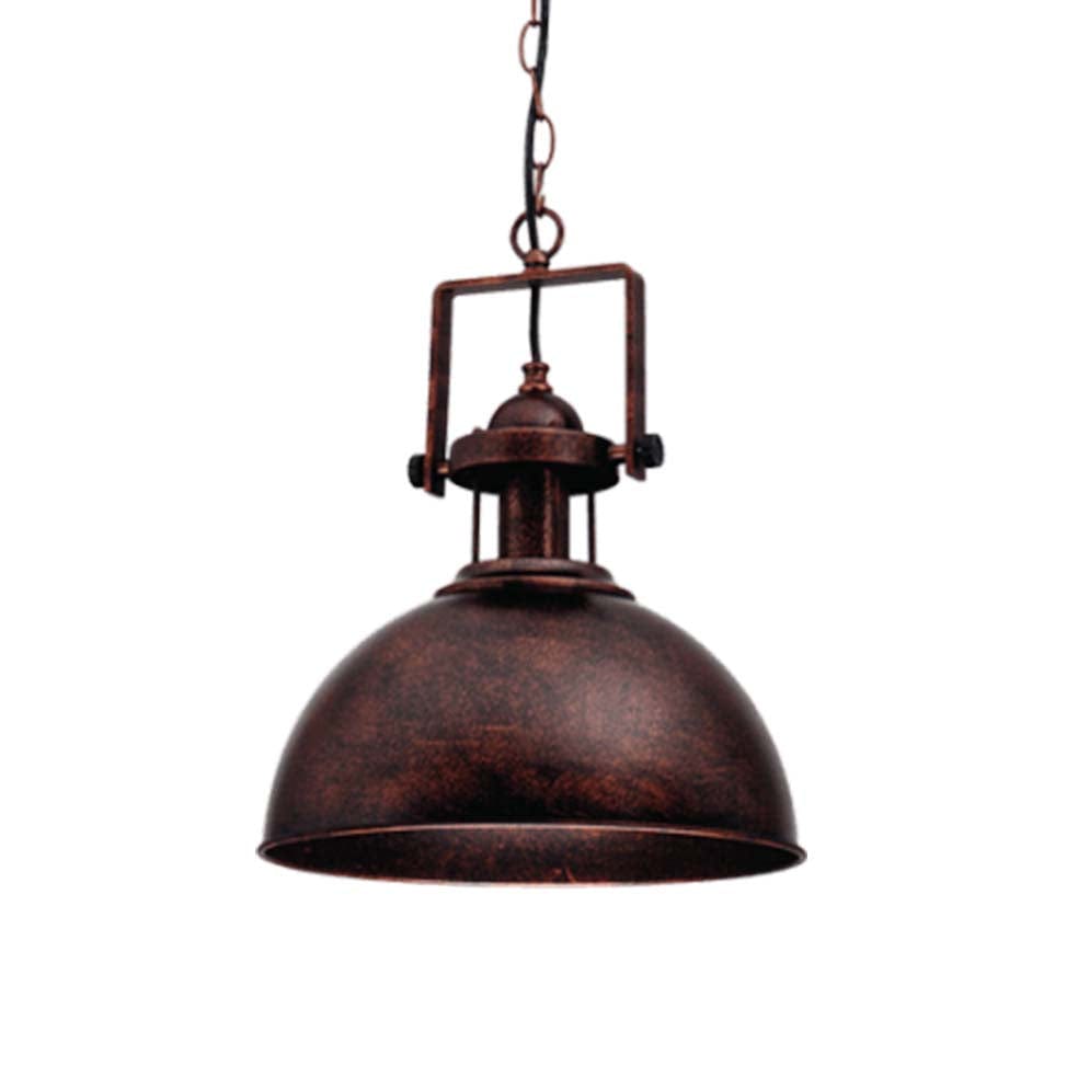 The Lighting Club Pendant Hofburg Pendant in Black Gold PEN743/1 BK/GD 6007226062830