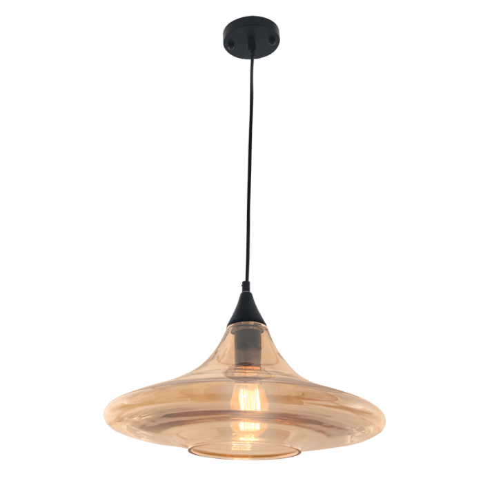 The Lighting Club Luminous Pendant