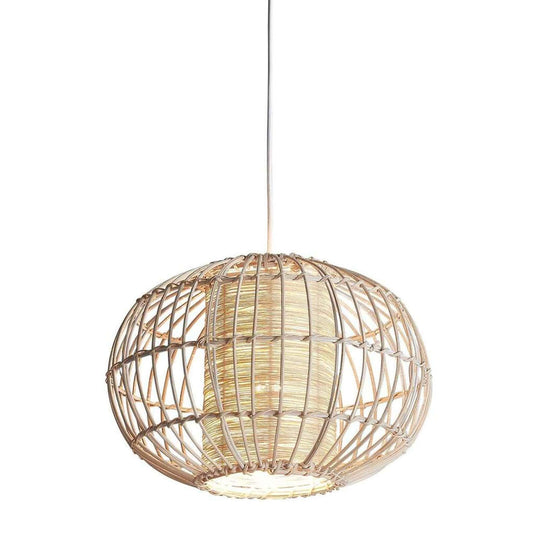 The Lighting Club Helix Pendant