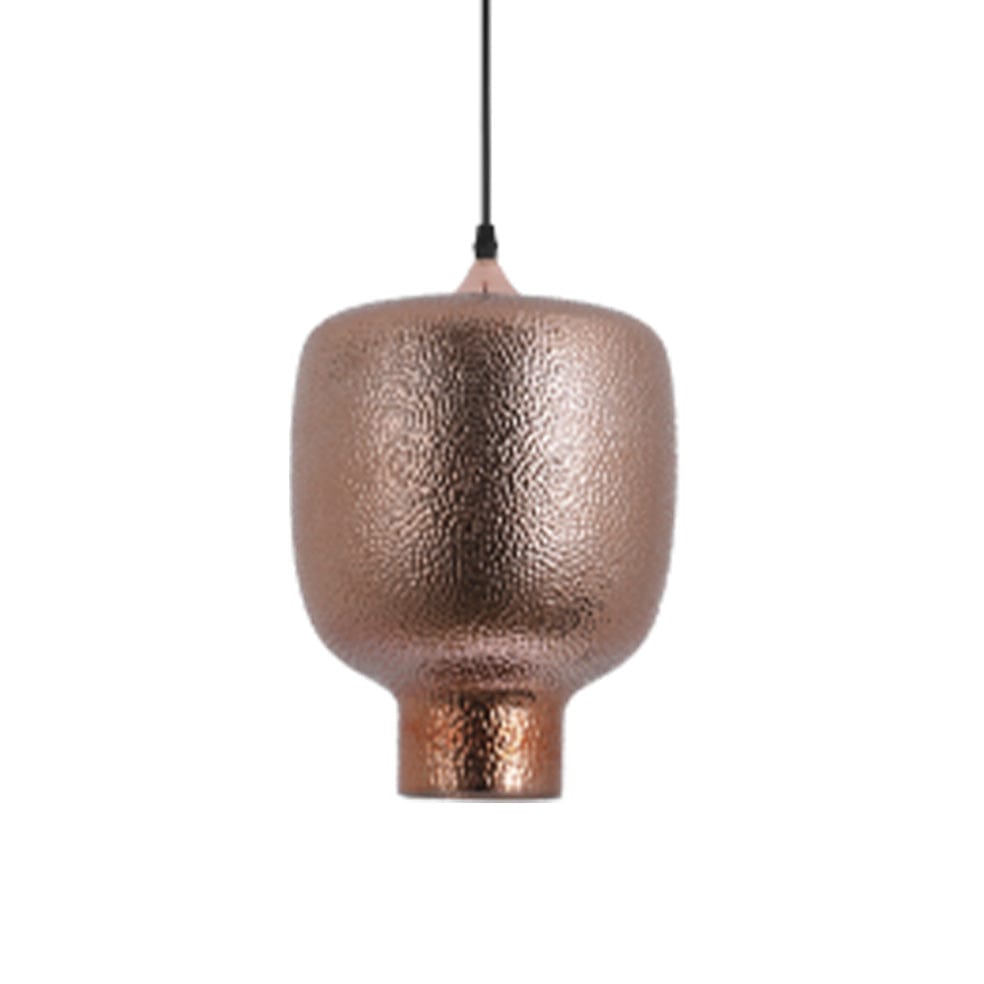 The Lighting Club Pendant Andy Pendant Light PEN840 COPPER 6007226083118
