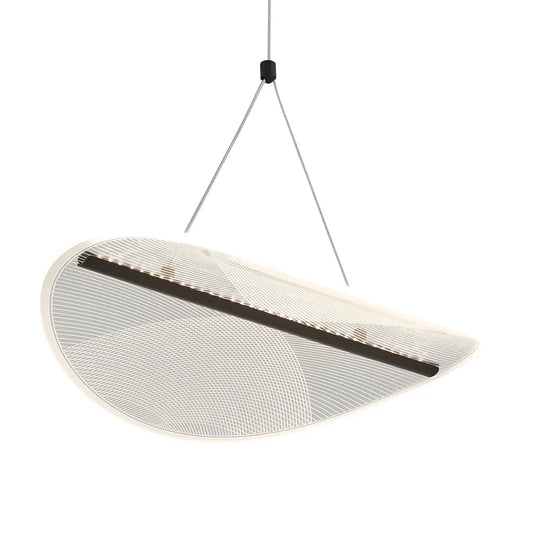 The Lighting Club pendant light Vector Overlap LED Pendant PEN890 CCT 6007226089776