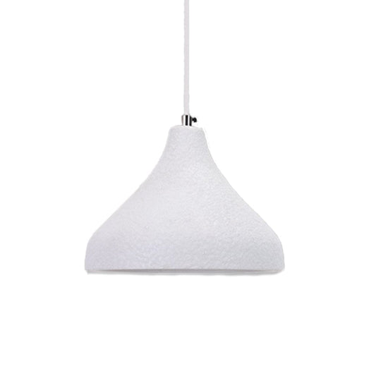 The Lighting Club Pendant Lights Giana Ceramic Pendant Light White PEN931 WHITE 6007226087048