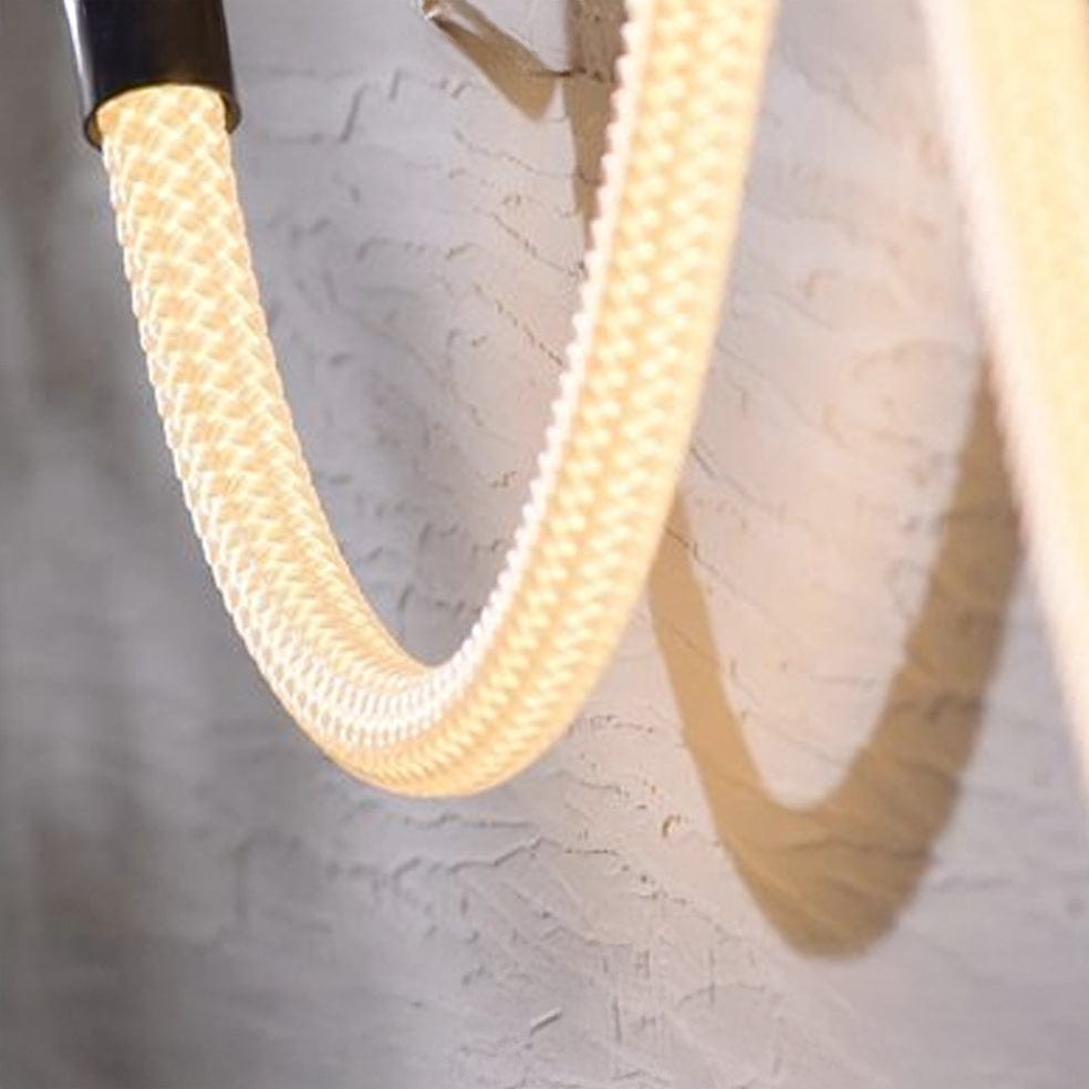 The Lighting Club Pendant Lights Whirl Black and Flex LED Light PEN950 LED 6007226087505