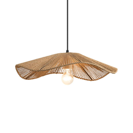 The Lighting Club Pendant Lights Itachi String Pendant Light PEN958 STRING 6007226087772
