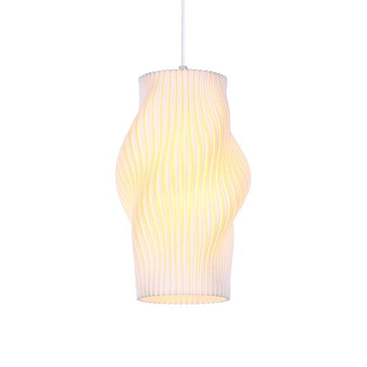 The Lighting Club Pendant Dahlia Pendant Light - Recycled and 3D Printed PO-KLCH-1911