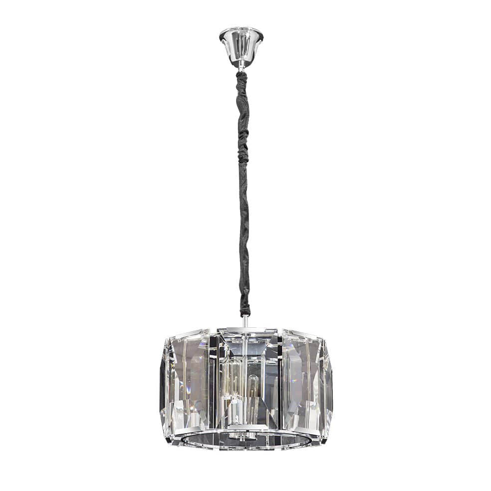 The Lighting Club Pendant Lights Anabelle Crystal Pendant Light Small Q-KLCH-81501/4