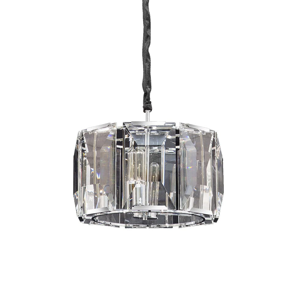 The Lighting Club Pendant Lights Anabelle Crystal Pendant Light Small Q-KLCH-81501/4