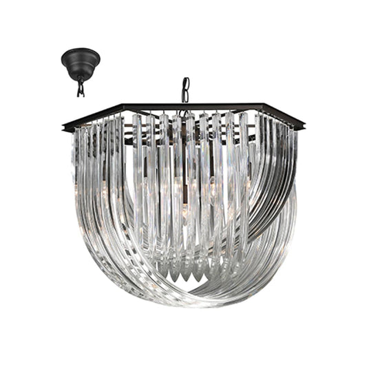The Lighting Club Pendant Exclusive Crystal Pendant Light RCH100 6009513067412