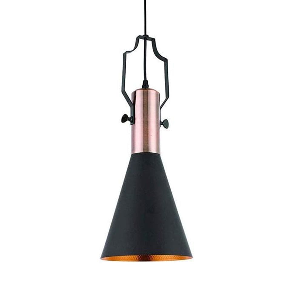 The Lighting Club Pendant Splendour Cone Pendant Light RP113 6009513064503