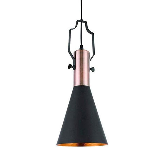 The Lighting Club Pendant Splendour Cone Pendant Light RP113 6009513064503