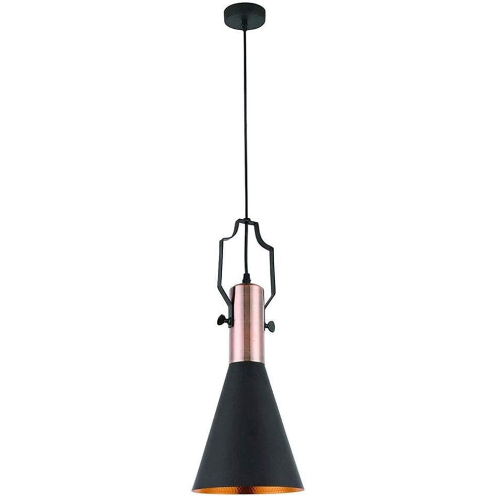 The Lighting Club Pendant Splendour Cone Pendant Light RP113 6009513064503