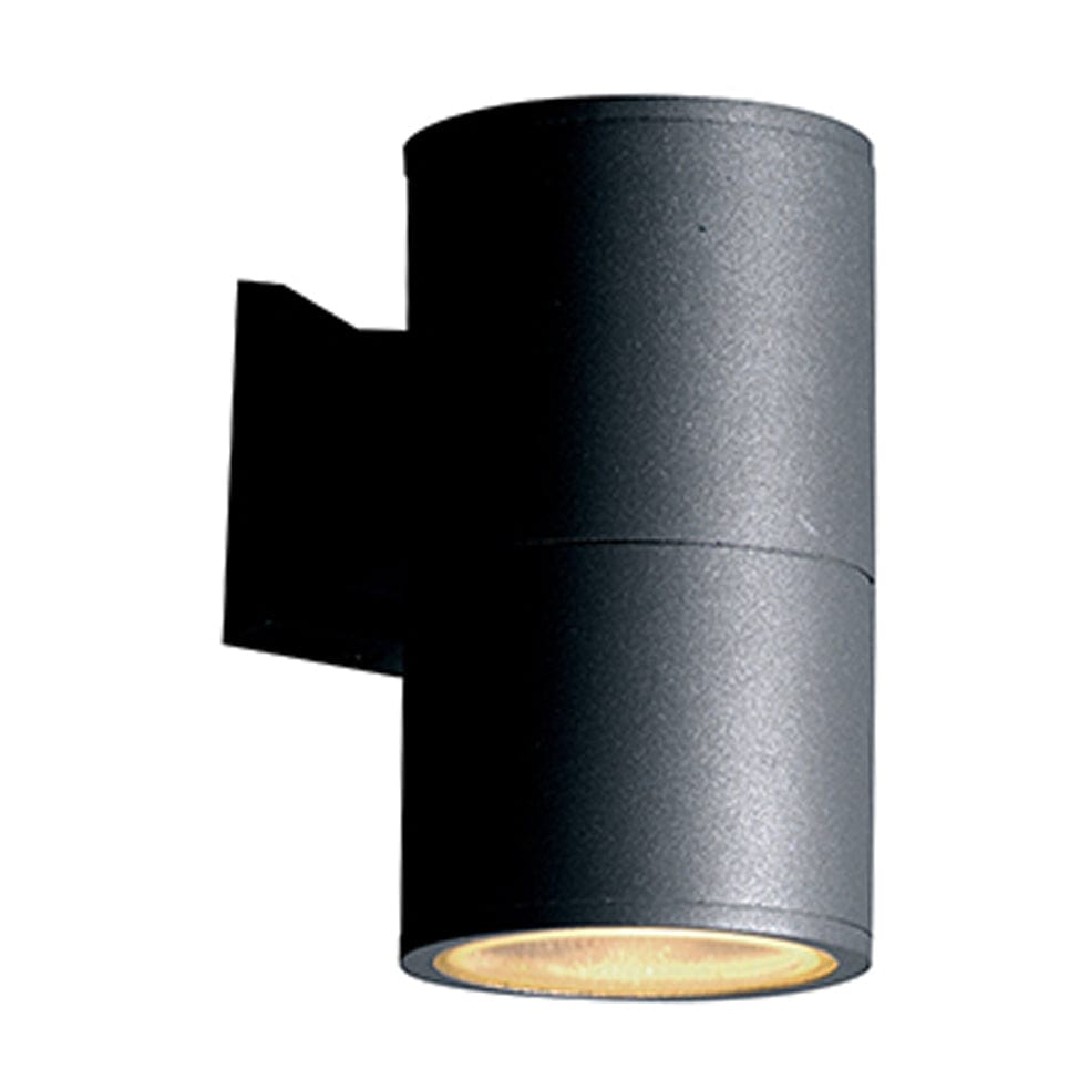 The Lighting Club Outdoor Light Black Beam Aluminium Outdoor Wall Light RW170B 6009513068044