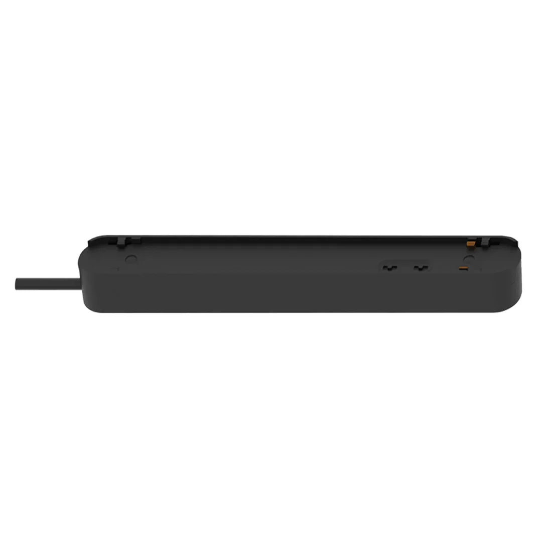 The Lighting Club led tracklight attachment Slimline Intelligent Power Supply – 100W 2.4G S304/100W BLACK 6007226085747