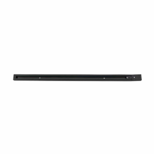 The Lighting Club Track Lighting rail 1 Meter Modular 3-Pin Track Lighting System - 1M | 2M | 3M S572/1M BLACK