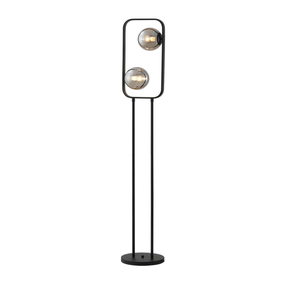 The Lighting Club Floor lamps Sirius Floor Lamp SL417 BLACK 6007226084061