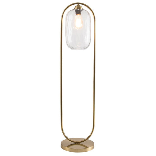 The Lighting Club Floor lamps Historia Floor Lamp Brass SL422 BRASS 6007226083958