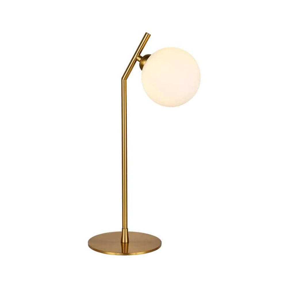 The Lighting Club Pendant Branch Metal Table Lamp Gold T-KLT-1470
