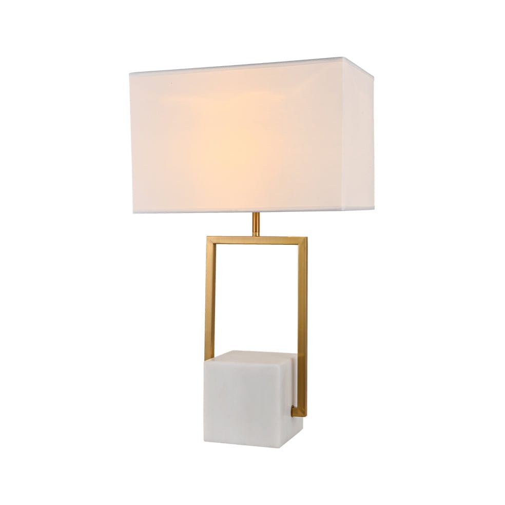 The Lighting Club table lamp Verdi Table Lamp T-KLT-151