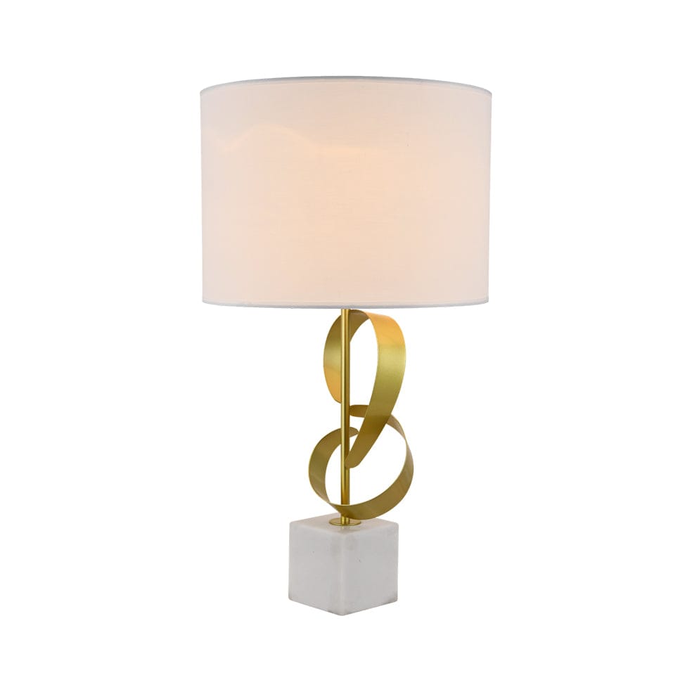 The Lighting Club table lamp Mozart Table Lamp T-KLT-155