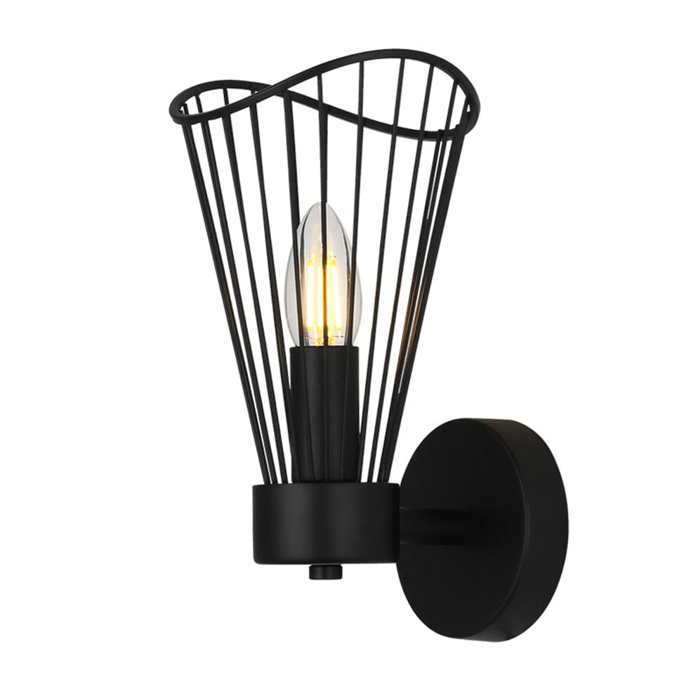 The Lighting Club Wall light Sensu Wall Light | Metal