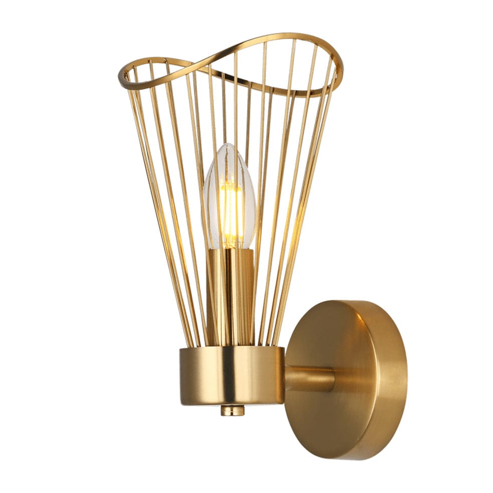 The Lighting Club Wall light Sensu Wall Light | Metal