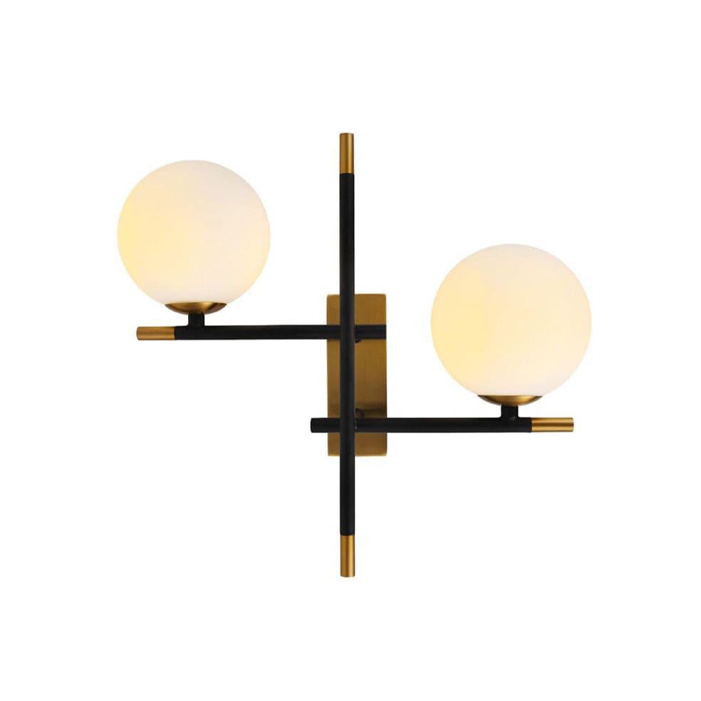 The Lighting Club Left Urban Wall Light T-KLW-900/L