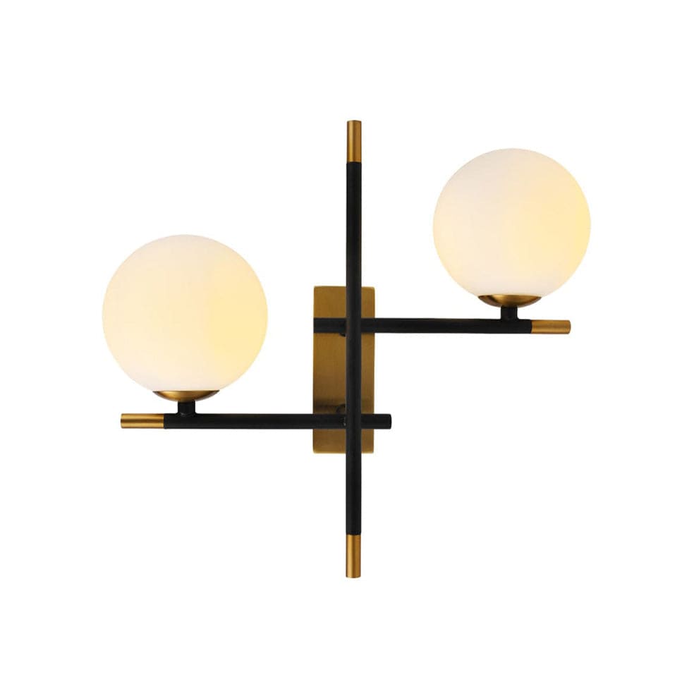 The Lighting Club Right Urban Wall Light T-KLW-900/R