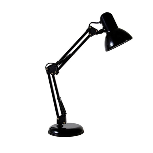 The Lighting Club Lamps Pix Table Lamp Metal - Black T355B 6007328352952