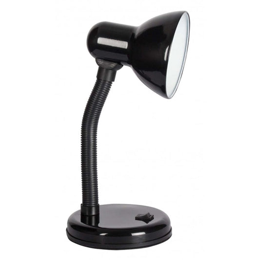 The Lighting Club Table Lamp Black Simplistic Desk Lamp TL005 6007226017922