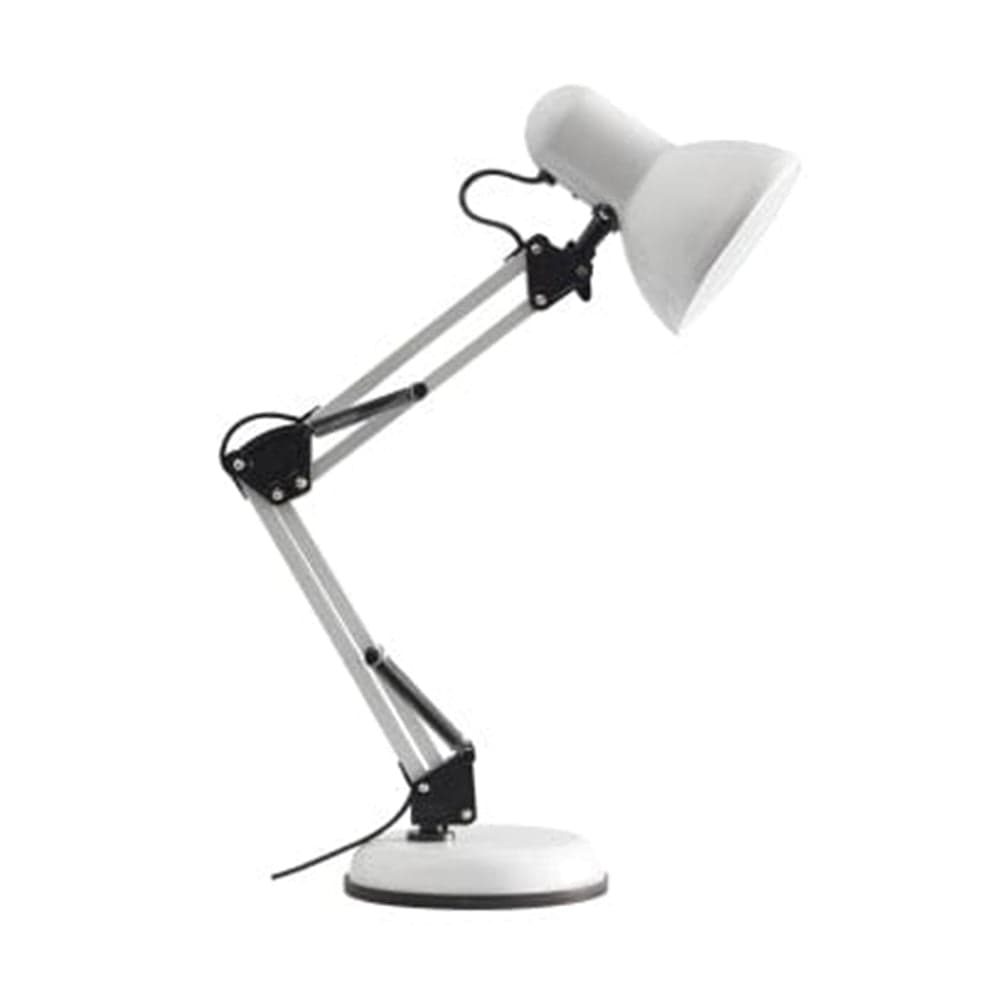 The Lighting Club table lamp White Pixel Table Lamp Black or White TL053 WHITE