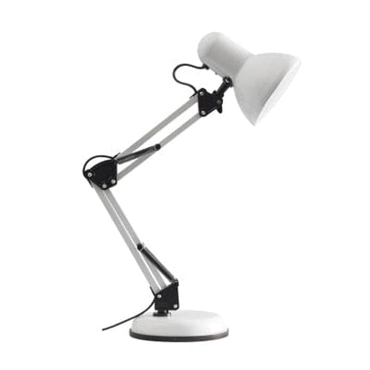 The Lighting Club table lamp White Pixel Table Lamp Black or White TL053 WHITE