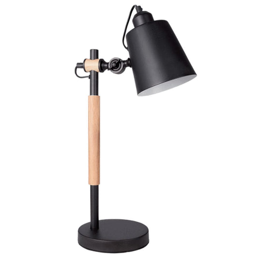 The Lighting Club table lamp Orbed Table Lamp TL142 BLACK 6007226065053