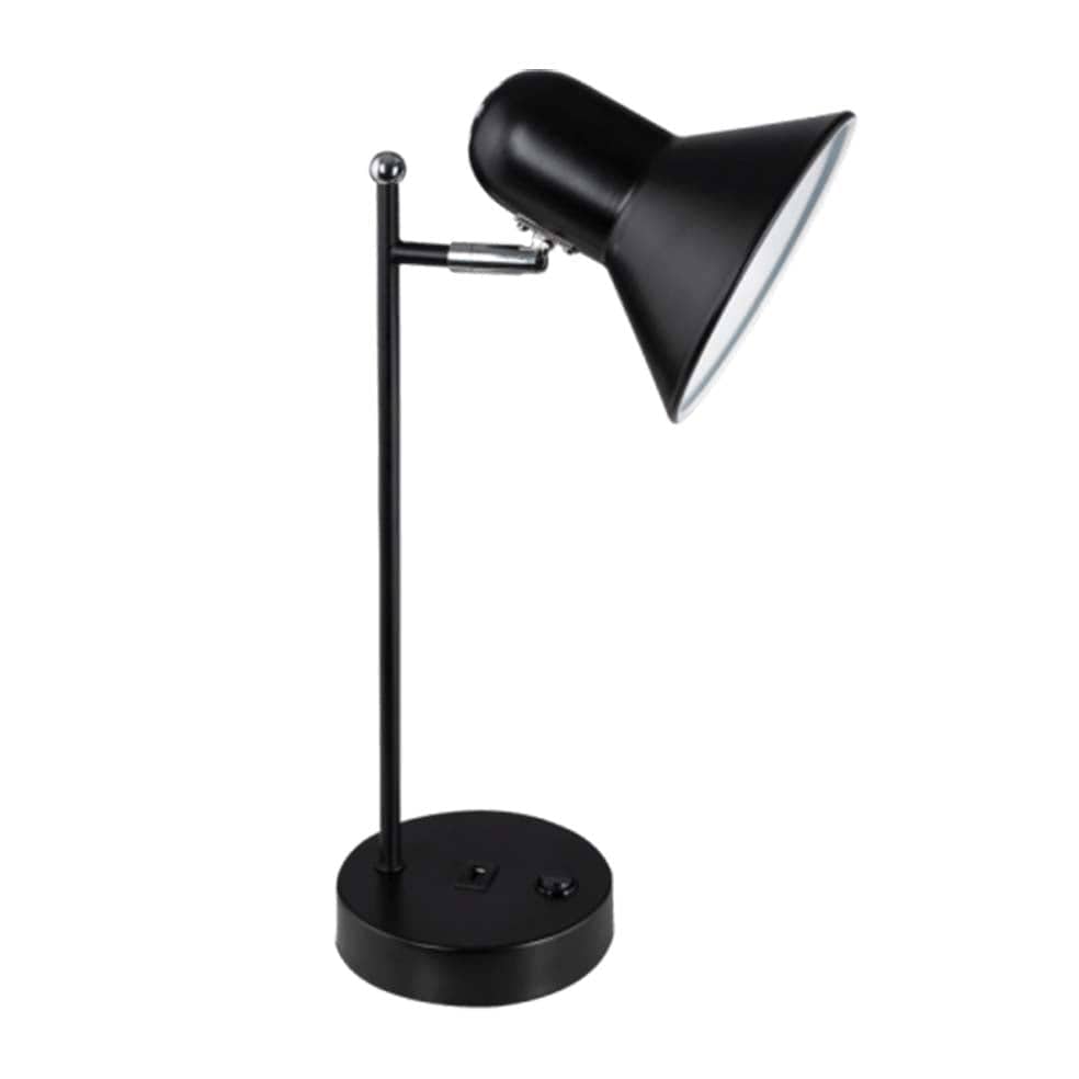The Lighting Club table lamp Black Boblin Table Lamp TL186 BLACK 6007226068658
