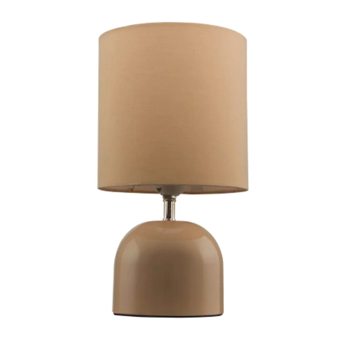 The Lighting Club table lamp Desert Metal Table Lamp Beige TL202 BEIGE 6007226069020