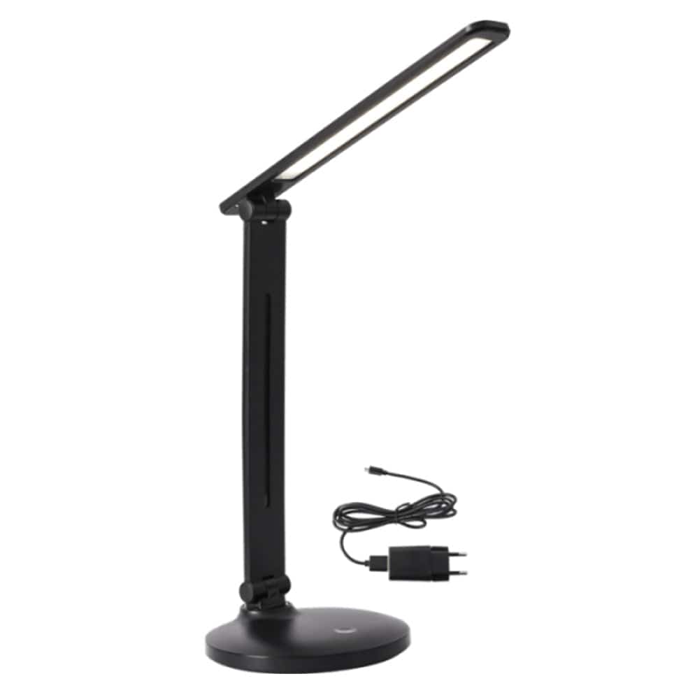 The Lighting Club Lamps The Twig Rechargeable TL646 BLACK 6007226080667