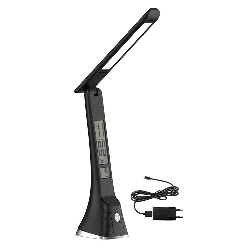 The Lighting Club Lightsmith Table Lamp Rechargeable TL648 6007226080681