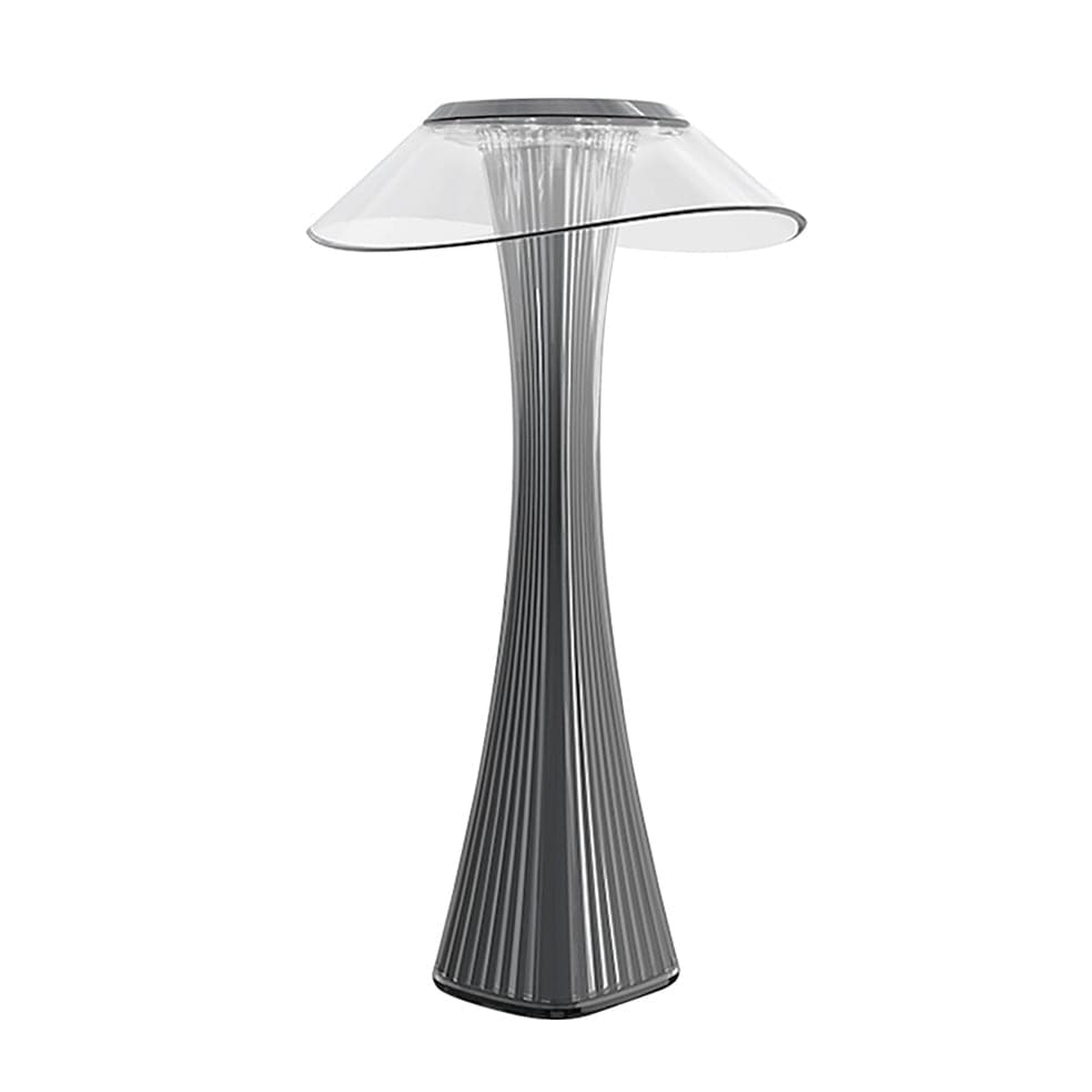 The Lighting Club table lamp Fabian Rechargeable Table Lamp TL657 GREY 6007226081787