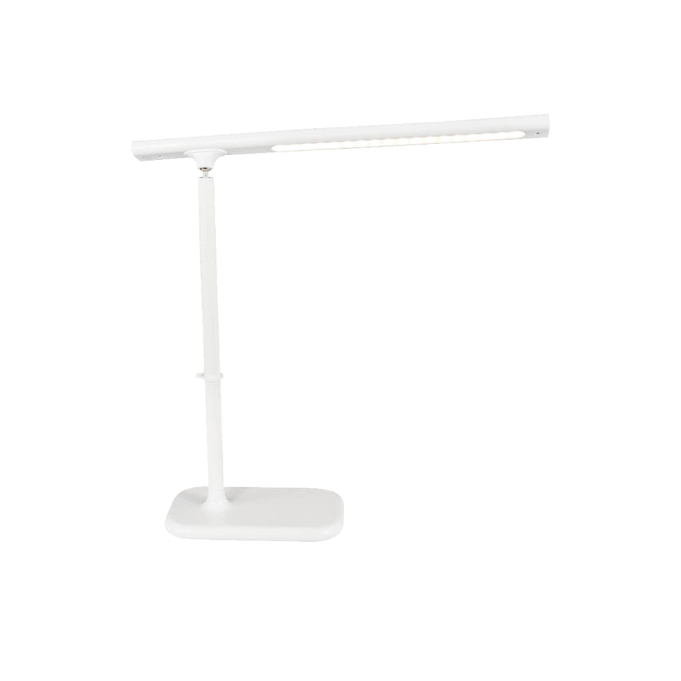 The Lighting Club table lamp White Multifunctional LED Table Lamp - Rechargeable and Dimmable | Black or White TL687
