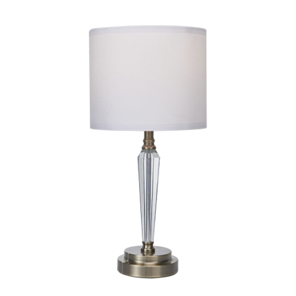The Lighting Club table lamp Cristillo Table Lamp TL694 ANTIQUE 6007226084849