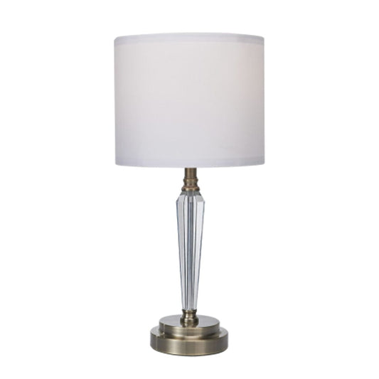 The Lighting Club table lamp Cristillo Table Lamp TL694 ANTIQUE 6007226084849