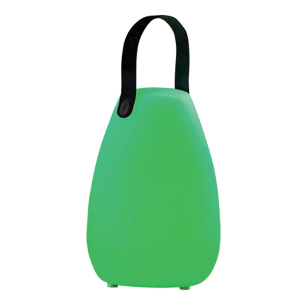 The Lighting Club table lamp Green Putty Rechargeable Table Lamp | Four Colour Options TL703 GREEN