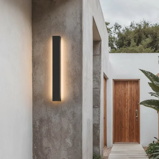 The Lighting Club LED wall light Shadow Glow LED Wall Lights - 3 Sizes
