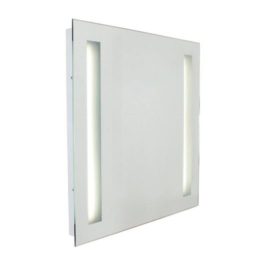 The Lighting Club Bathroom Mirror Bathroom LED Mirror White W175 6007328325581