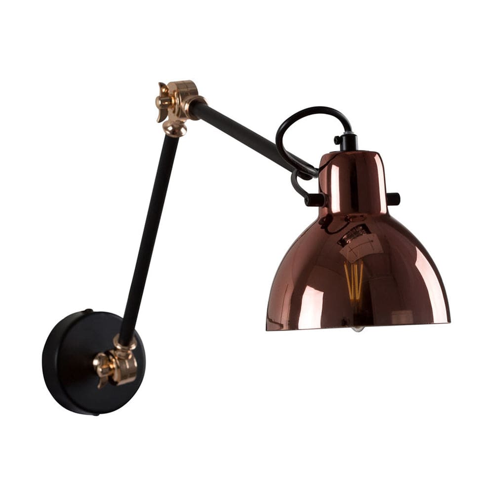 The Lighting Club Siena Wall Light