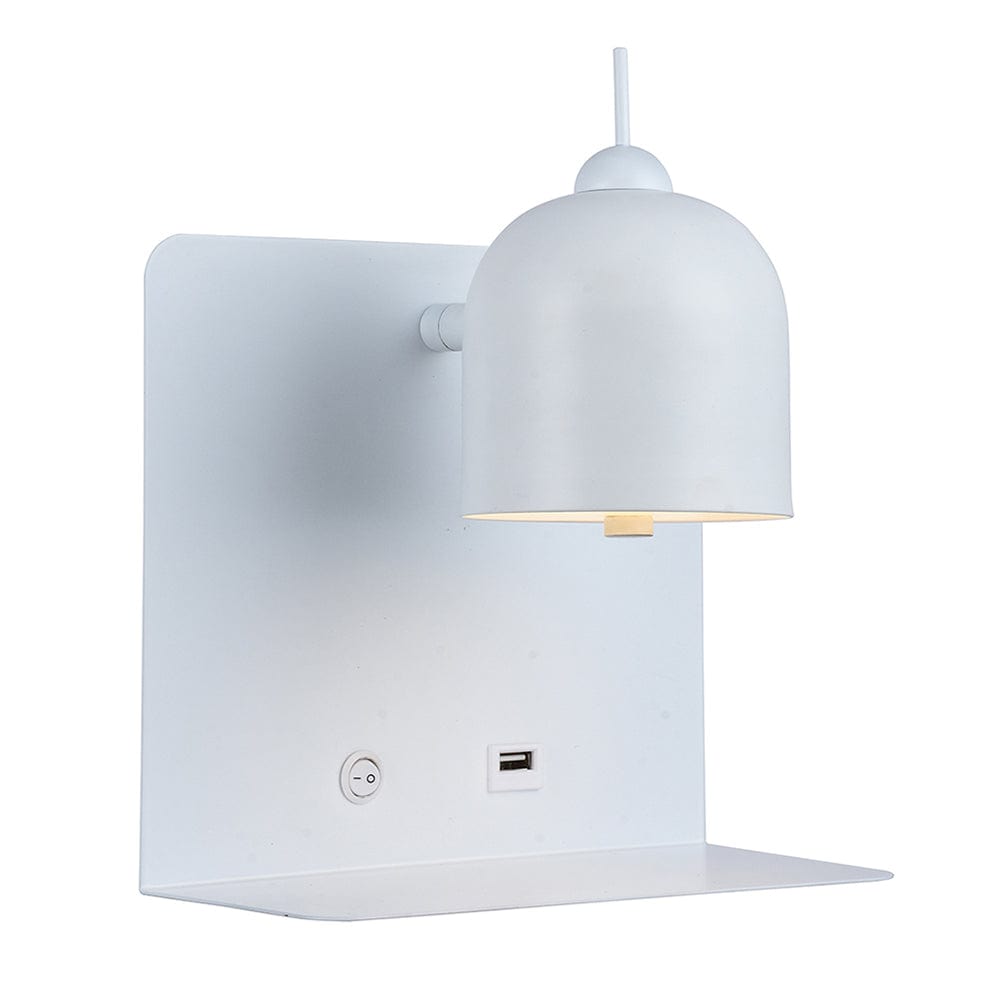 The Lighting Club wall light Luxo Senior Wall Light w615w
