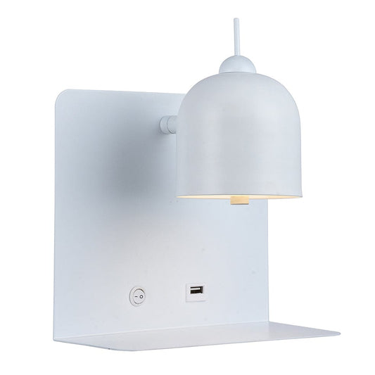 The Lighting Club wall light Luxo Senior Wall Light w615w