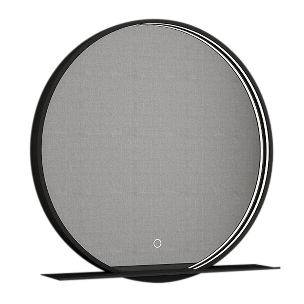 The Lighting Club Bathroom Mirror Claudia Round LED Bathroom Mirror W653 6009551809234