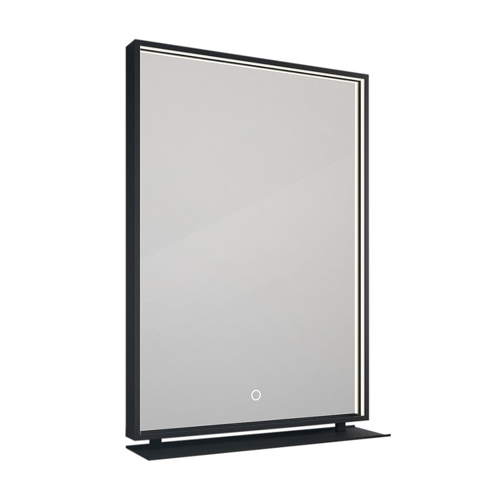 The Lighting Club Bathroom Mirror Gerard Rectangular LED Bathroom Mirror W654 6009551809241