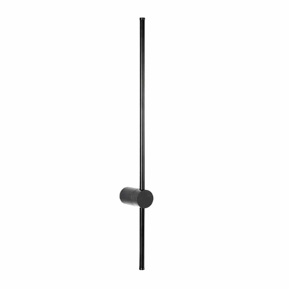 The Lighting Club Black Bing Wall Light WB194 BLACK 6007226079234